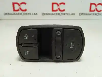 Автозапчасти б/у выключатель левого переднего окна за opel corsa d cosmo ссылки oem iam 13258521aa  13258521aa