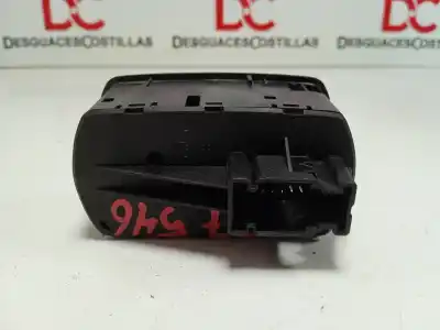 Pezzo di ricambio per auto di seconda mano  per OPEL CORSA D  Riferimenti OEM IAM 13258521AA  13258521AA