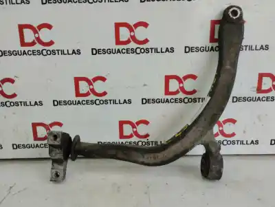 Peça sobressalente para automóvel em segunda mão BRAÇO DE SUSPENSÃO INFERIOR DIANTEIRO DIREITO por CITROEN C5 BERLINA  Referências OEM IAM CZ399  