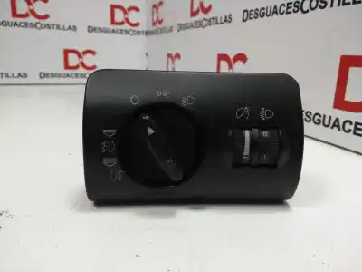 Peça sobressalente para automóvel em segunda mão  por AUDI A6 BERLINA (4B2)  Referências OEM IAM 4B1941531  