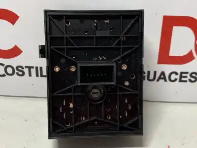 Автозапчасти б/у управление светом за opel combo familiar ссылки oem iam 9116613  0524119