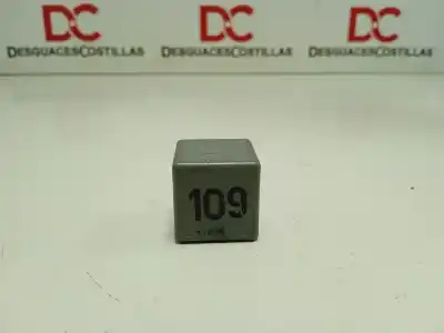 Second-hand car spare part relay for seat leon (1m1) 1.9 tdi oem iam references 1j0906381a  1j0906381a