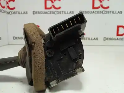 Peça sobressalente para automóvel em segunda mão Comutador De Limpa Vidros por CITROEN C15 D Referências OEM IAM 9753366080  9753366080