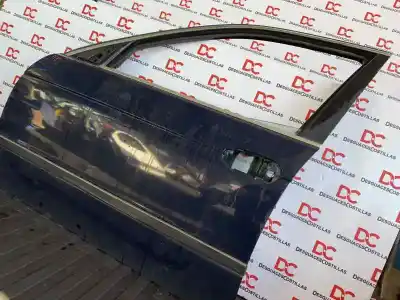 Peça sobressalente para automóvel em segunda mão Porta Da Frente Esquerda por BMW SERIE 5 BERLINA (E39) 528i Referências OEM IAM 41518216817  