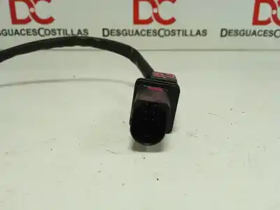 Peça sobressalente para automóvel em segunda mão sonda lambda por hyundai i30 (pd) klass referências oem iam 9025050088