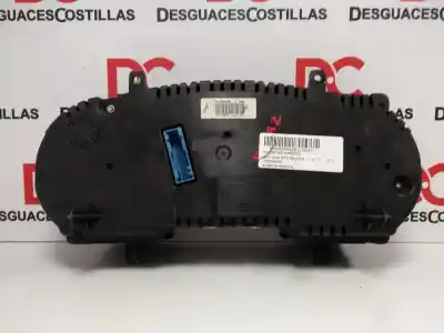 Автозапчасти б/у приборная доска за SEAT LEON (1P1) Reference Copa ссылки OEM IAM 1P0920853D  A2C53434925