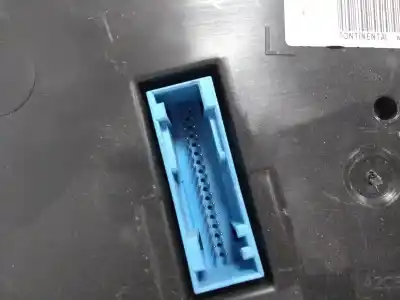 Peça sobressalente para automóvel em segunda mão quadrante por seat leon (1p1) reference copa referências oem iam 1p0920853d  a2c53434925