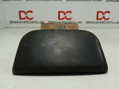 Peça sobressalente para automóvel em segunda mão puxador exterior dianteiro esquerdo por citroen berlingo 1.9 d multispace referências oem iam   