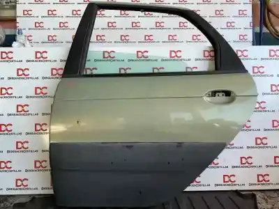 Pezzo di ricambio per auto di seconda mano porta posteriore sinistra per renault scenic rx4 (ja0) 1.9 dci salomon riferimenti oem iam   