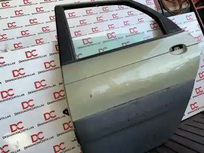 Pezzo di ricambio per auto di seconda mano porta posteriore sinistra per renault scenic rx4 (ja0) 1.9 dci salomon riferimenti oem iam   