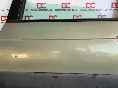 İkinci el araba yedek parçası Arka Sol Kapi için RENAULT SCENIC RX4 (JA0) 1.9 dCi Salomon OEM IAM referansları   