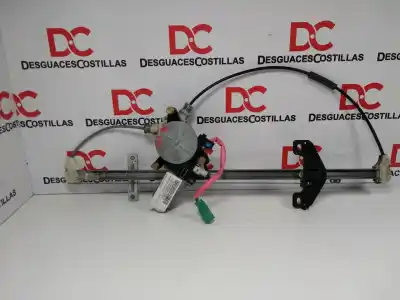 Peça sobressalente para automóvel em segunda mão  por HONDA CR-V (RD8)  Referências OEM IAM   