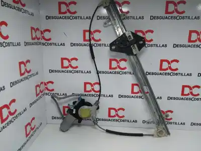 Peça sobressalente para automóvel em segunda mão elevador de vidros dianteiro direito por honda cr-v (rd8) es referências oem iam   