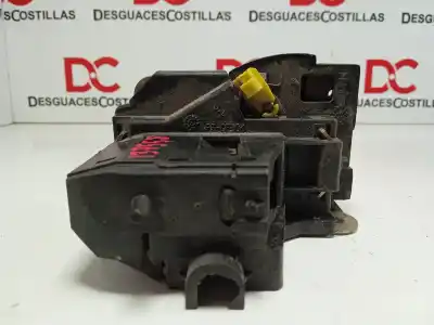 İkinci el araba yedek parçası  için RENAULT SCENIC RX4 (JA0)  OEM IAM referansları   