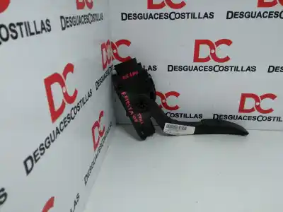 Peça sobressalente para automóvel em segunda mão potenciômetro por ford fiesta (cb1) titanium referências oem iam 8v219f836aa c95ye02 6pv00951700