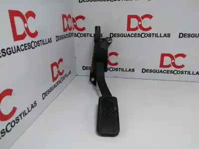 Peça sobressalente para automóvel em segunda mão potenciômetro por ford fiesta (cb1) titanium referências oem iam 8v219f836aa c95ye02 6pv00951700