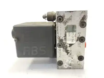 Second-hand car spare part abs for volvo serie 940 berlina/familiar 2.3 gle berlina 135 cv / 99 kw oem iam references 0265205010