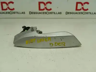 Second-hand car spare part Interior Right Front Handle for FIAT LINEA (110) Activa (110.0/111.0) OEM IAM references   