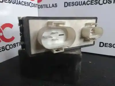 Автозапчасти б/у БЛОК РЕЛЕ/ПРЕДОХРАНИТЕЛЕЙ за SEAT IBIZA (6K1)  ссылки OEM IAM 1K0919506  898846000