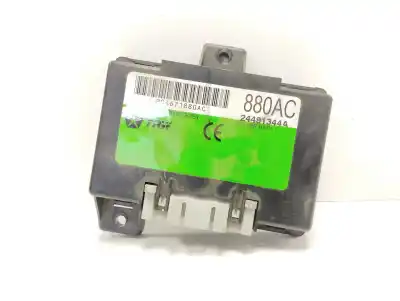 Second-hand car spare part electronic module for chrysler pt cruiser (pt_) 2.2 crd oem iam references p04671880ac  