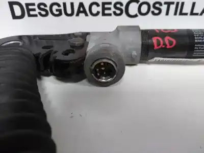 Tweedehands auto-onderdeel RECHTER AIRBAGSPOORSPANNER voor BMW SERIE 3 COMPACT (E46)  OEM IAM-referenties 52108253734  8257788
