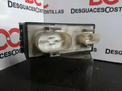 Gebrauchtes Autoersatzteil relais sicherungskasten multifunktionsrelais zum volkswagen golf iii berlina (1h1) gti oem-iam-referenzen 357919506  898718000