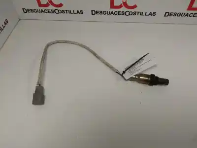 Piesă de schimb auto la mâna a doua SONDA LAMBDA pentru RENAULT MEGANE III BERLINA 5 P  Referințe OEM IAM H8200495791 226A47260R 8200495791