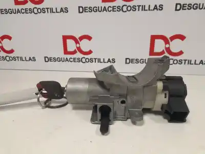 Pièce détachée automobile d'occasion COMMUTATEUR D'ALLUMAGE pour VOLVO S60 BERLINA  Références OEM IAM 8626324  73760 // 16184
