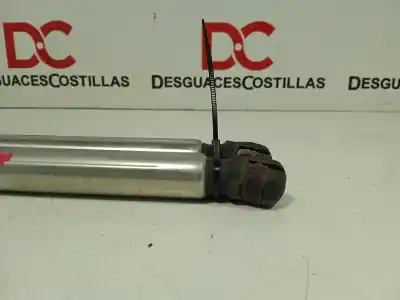 Pezzo di ricambio per auto di seconda mano  per VOLKSWAGEN PASSAT B5.5 VARIANT (3B6)  Riferimenti OEM IAM 1J6827550C  1J6827550C