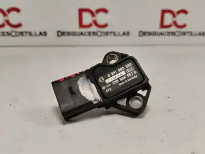 Автозапчасти б/у ДАТЧИК ДАВЛЕНИЯ за SEAT IBIZA (6L1)  ссылки OEM IAM 038906051B  