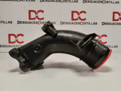 Pezzo di ricambio per auto di seconda mano tubo per peugeot 307 break / sw (s1) sw pack riferimenti oem iam 9651422980  