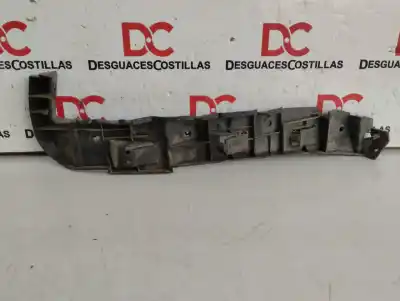 Second-hand car spare part rear bumper reinforcement for seat toledo iii (5p2) 1.9 tdi oem iam references 5p5807394  