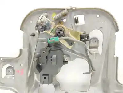 Second-hand car spare part trunk lock for chrysler pt cruiser (pt_) 2.2 crd oem iam references 525add