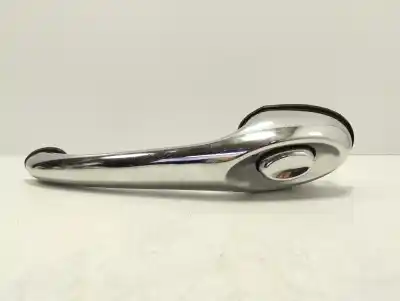 Second-hand car spare part exterior left rear door handle for chrysler pt cruiser (pt_) 2.2 crd oem iam references 04724915ae