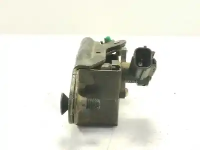 Second-hand car spare part trunk lock for chrysler pt cruiser (pt_) 2.2 crd oem iam references 05027013ad