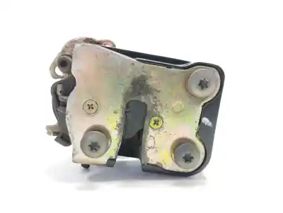 Second-hand car spare part rear left door lock for chrysler pt cruiser (pt_) 2.2 crd oem iam references 68266957aa