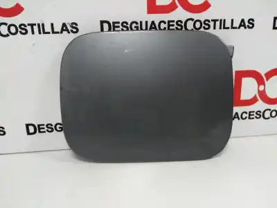 Peça sobressalente para automóvel em segunda mão Tampa De Combustível Externa por AUDI A6 BERLINA (4B2) 2.5 V6 24V TDI Referências OEM IAM 4B0809905  