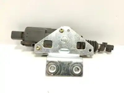 Peça sobressalente para automóvel em segunda mão motor de fechadura central traseiro esquerdo por chrysler pt cruiser (pt_) 2.2 crd referências oem iam 05067505ae  