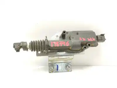 Peça sobressalente para automóvel em segunda mão motor de fechadura central traseiro esquerdo por chrysler pt cruiser (pt_) 2.2 crd referências oem iam 05067505ae  
