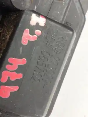 Second-hand car spare part rear left central locking system for chrysler pt cruiser (pt_) 2.2 crd oem iam references 05067505ae