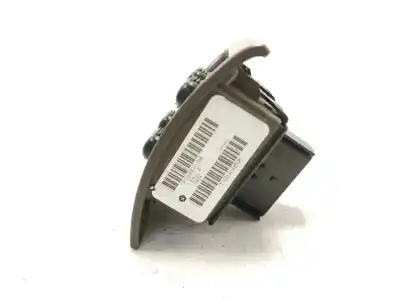 Peça sobressalente para automóvel em segunda mão botão / interruptor elevador vidro dianteiro esquerdo por chrysler pt cruiser (pt_) 2.2 crd referências oem iam 1dx291dvaa  