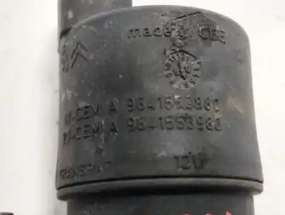 Peça sobressalente para automóvel em segunda mão motor limpa vidros por citroen c2 furio referências oem iam 9641553880  