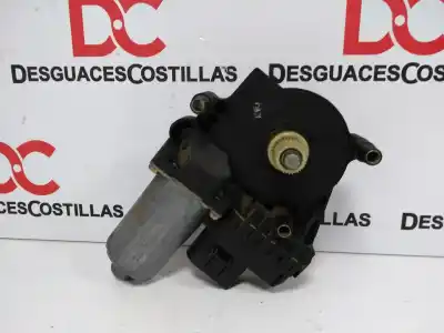 Peça sobressalente para automóvel em segunda mão motor elevador vidro dianteiro direito por audi a6 berlina (4b2) 2.5 v6 24v tdi referências oem iam 0130821774
