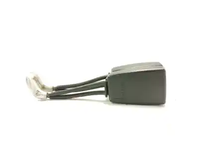 Second-hand car spare part rear right seat belt for volvo serie 940 berlina/familiar 2.3 gle berlina 135 cv / 99 kw oem iam references 3513666