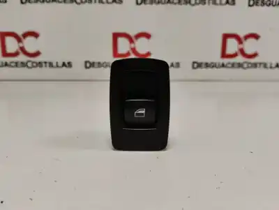 Second-hand car spare part right front power window switch for bmw x3 (e83) xdrive 20d edition exclusive oem iam references 9113773  