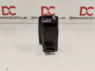 Second-hand car spare part Right Front Power Window Switch for BMW X3 (E83) xDrive 20d Edition Exclusive OEM IAM references 9113773  