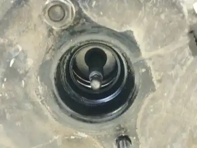 Second-hand car spare part brake servo for kia carens ii monospace (fj) 2.0 crdi oem iam references k2fc43950  