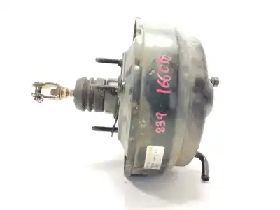 Second-hand car spare part brake servo for kia carens ii monospace (fj) 2.0 crdi oem iam references k2fc43950  