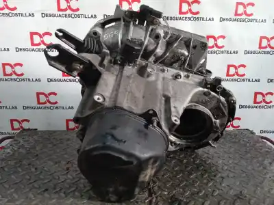 İkinci el araba yedek parçası vites kutusu için renault scénic i monospace (ja0/1_, fa0_) 1.9 dti (ja1u) oem iam referansları jb3938  