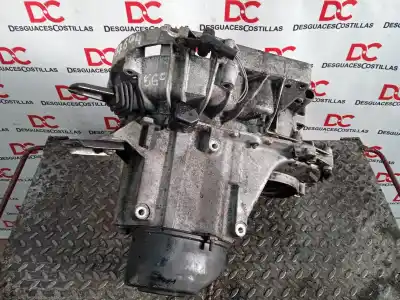 İkinci el araba yedek parçası vites kutusu için renault scénic i monospace (ja0/1_, fa0_) 1.9 dti (ja1u) oem iam referansları jb3938  